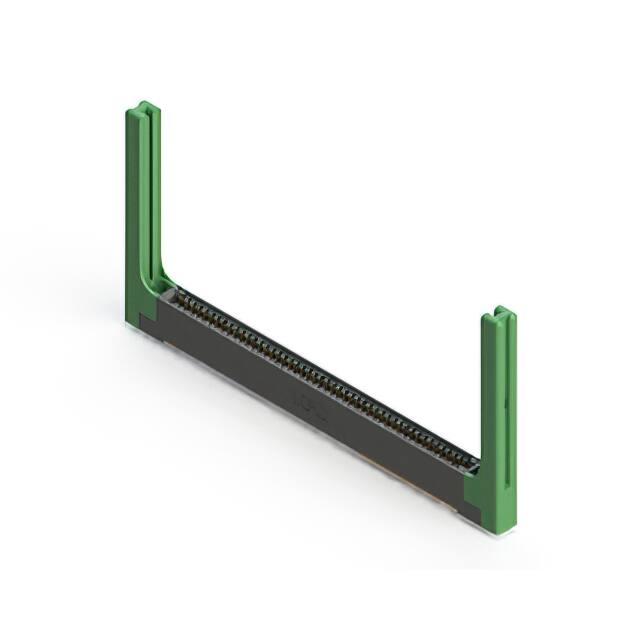 395-096-521-258 EDAC Inc.  Edgeboard Connectors